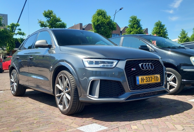 Audi RS Q3