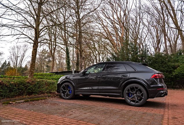 Audi RS Q8 2024