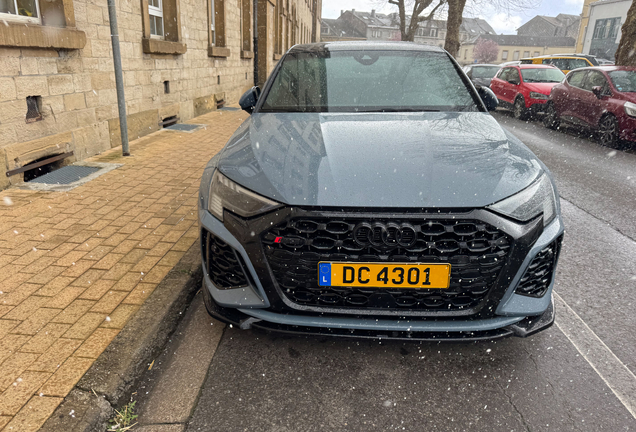 Audi RS3 Sedan 8Y