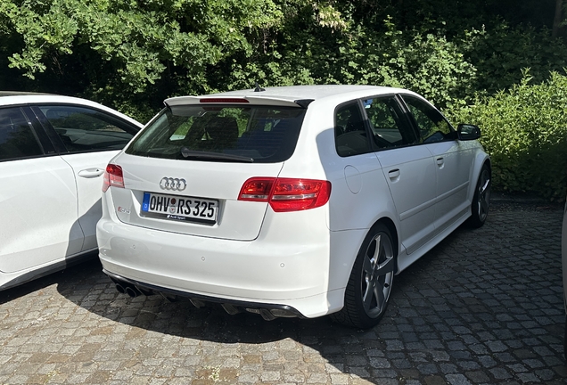 Audi RS3 Sportback 8P
