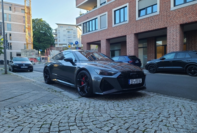 Audi RS7 Sportback C8