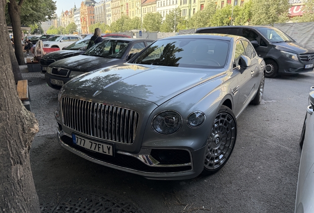 Bentley Flying Spur W12 2020 First Edition