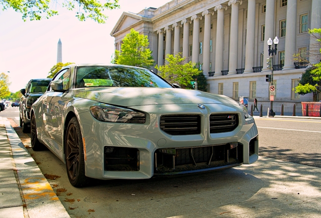 BMW M2 Coupé G87