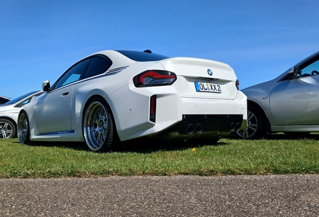 BMW M2 Coupé G87