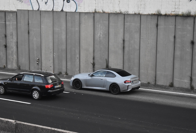 BMW M2 Coupé G87