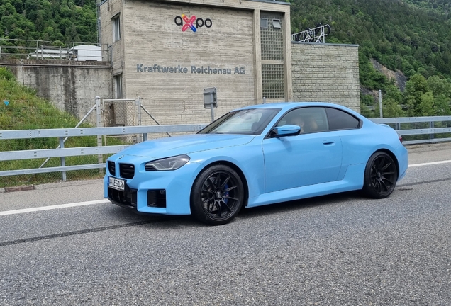 BMW M2 Coupé G87