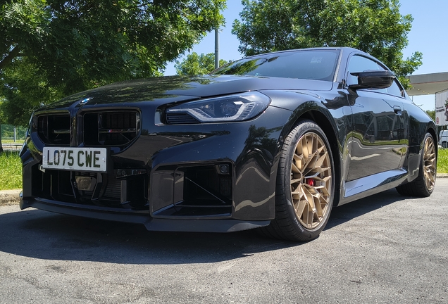 BMW M2 CS G87