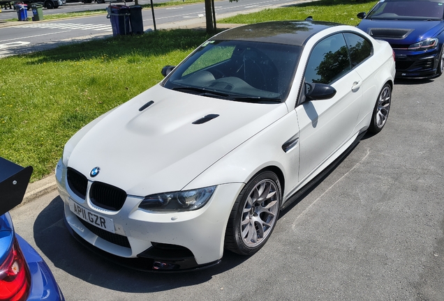 BMW M3 E92 Coupé