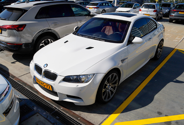 BMW M3 E92 Coupé