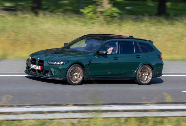 BMW M3 G81 CS Touring