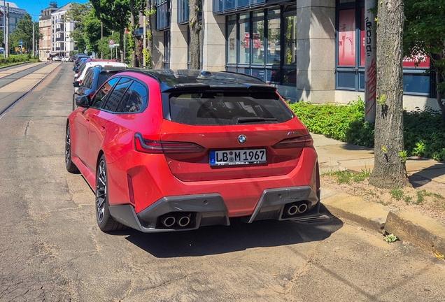 BMW M5 G99 Touring