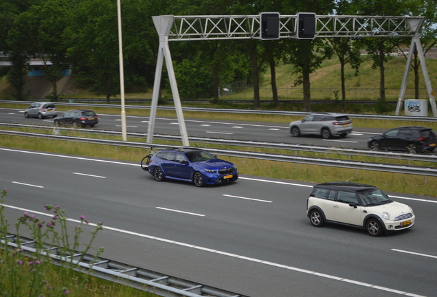BMW M5 G99 Touring