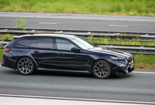 BMW M5 G99 Touring
