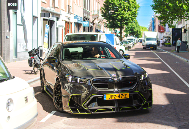 BMW M5 G99 Touring