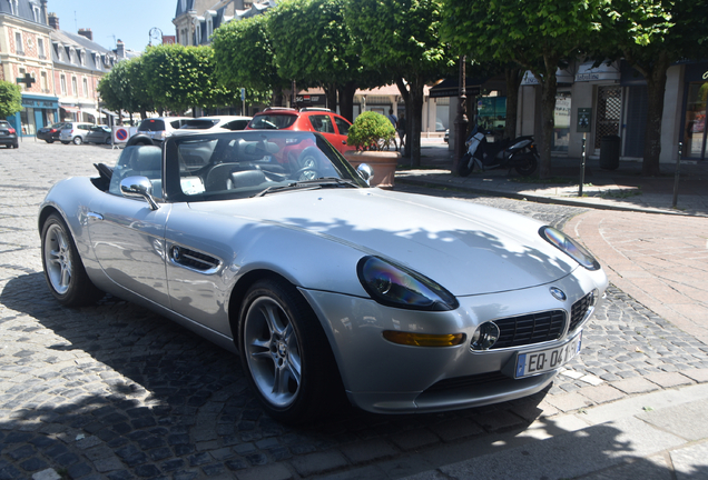 BMW Z8