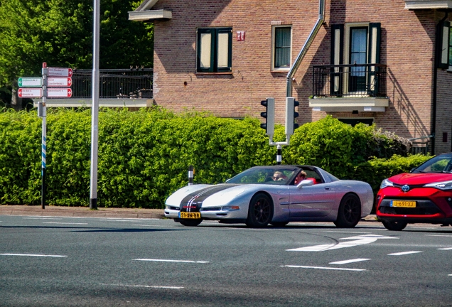 Chevrolet Corvette C5