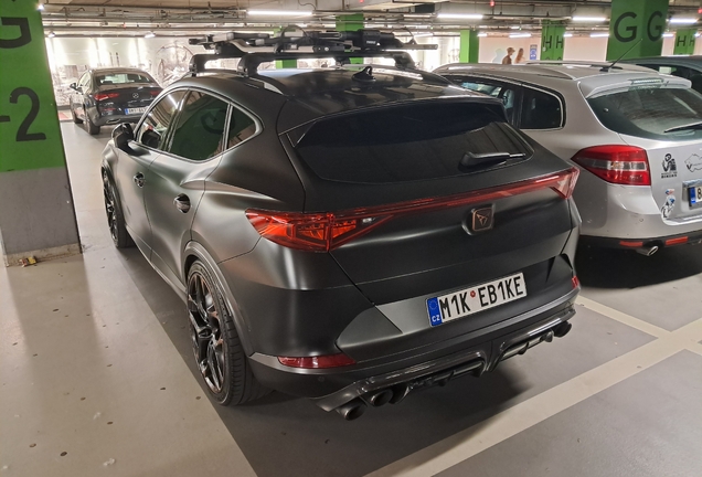 CUPRA Formentor VZ5