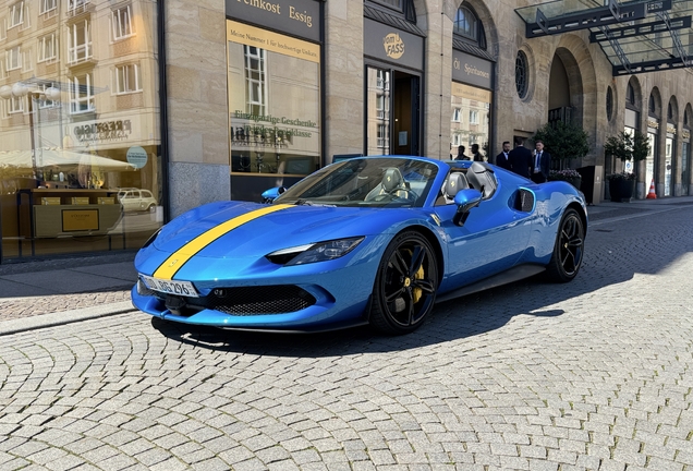Ferrari 296 GTS