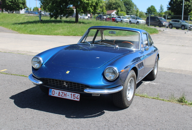 Ferrari 330 GTC