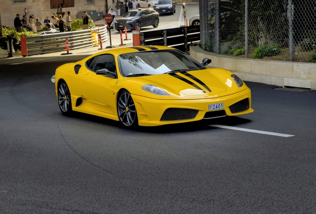 Ferrari 430 Scuderia