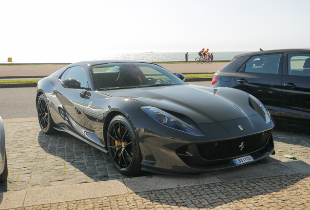 Ferrari 812 GTS