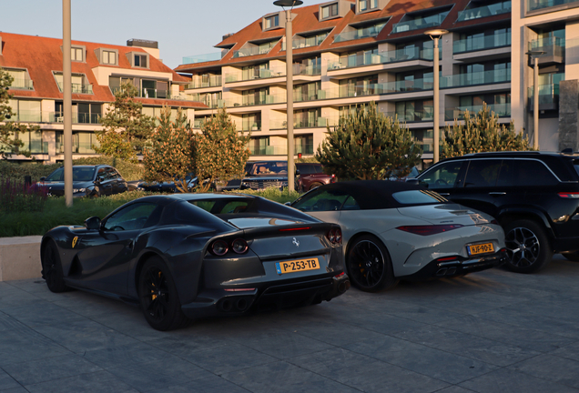 Ferrari 812 GTS