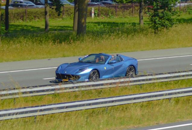 Ferrari 812 GTS