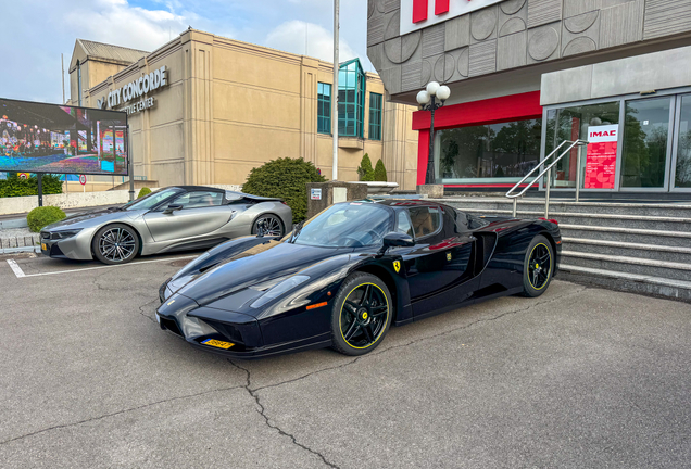 Ferrari Enzo Ferrari