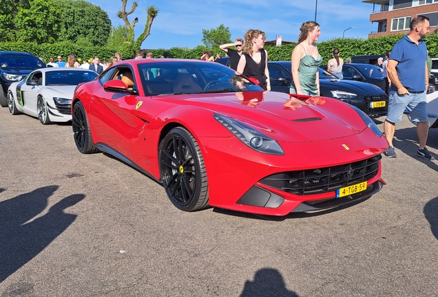 Ferrari F12berlinetta