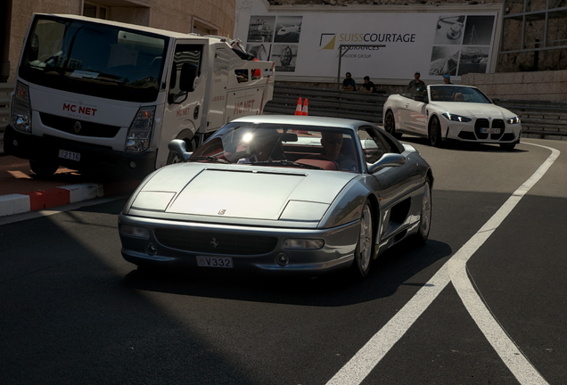 Ferrari F355 Berlinetta