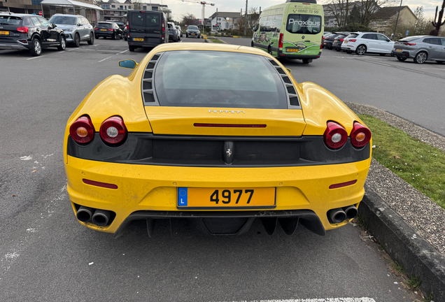 Ferrari F430