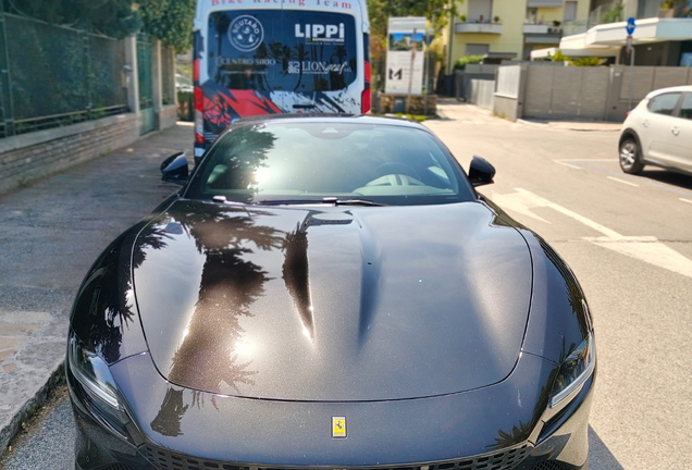 Ferrari Roma