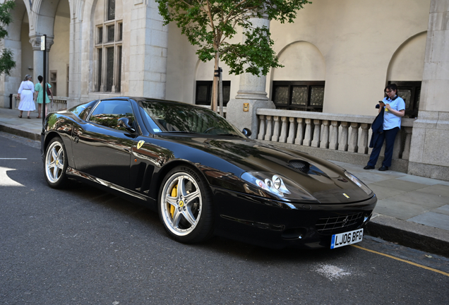 Ferrari Superamerica