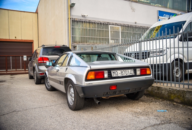 Lancia Beta Montecarlo