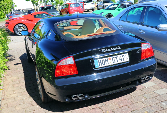 Maserati 4200GT