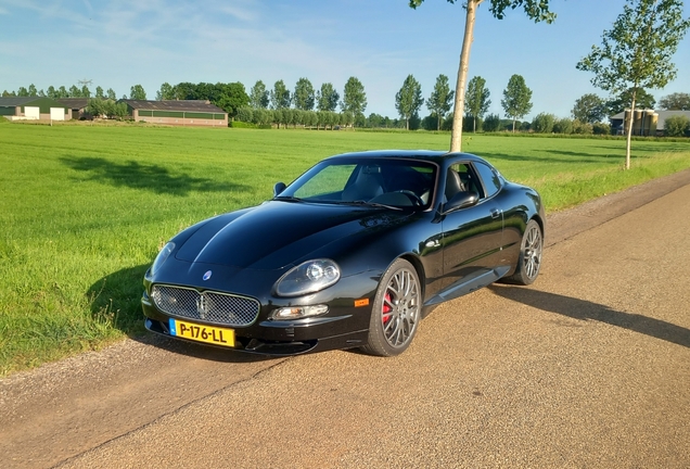 Maserati GranSport