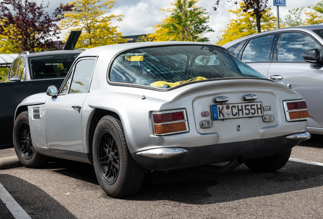 TVR Vixen S3