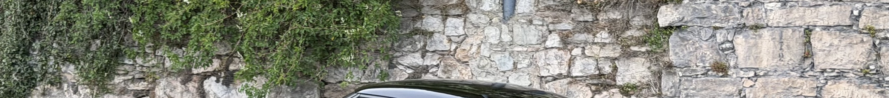 Alfa Romeo 4C Coupé