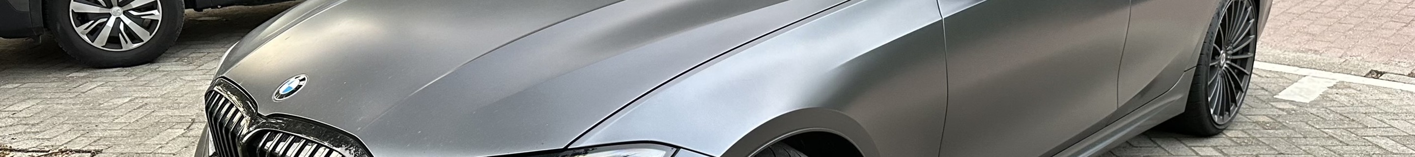 Alpina B3 BiTurbo Touring 2020