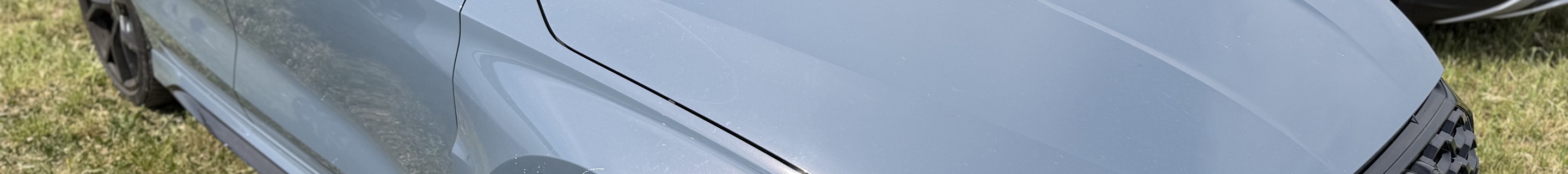 Audi RS3 Sedan 8Y