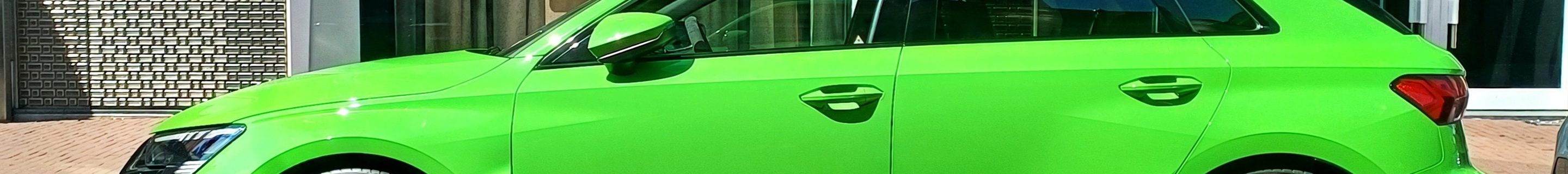 Audi RS3 Sportback 8Y