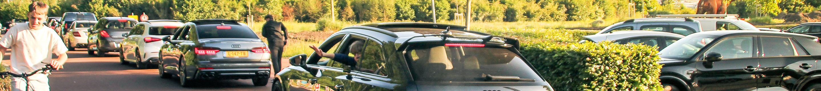 Audi RS6 Avant C8 CT-Design