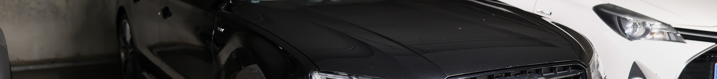 Audi S8 D4 Plus