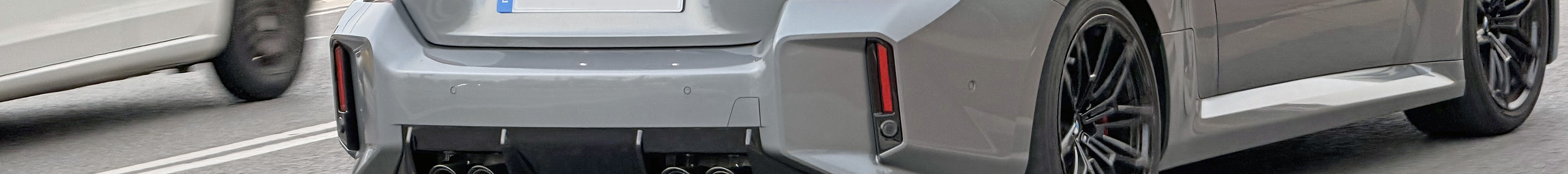BMW M2 Coupé G87