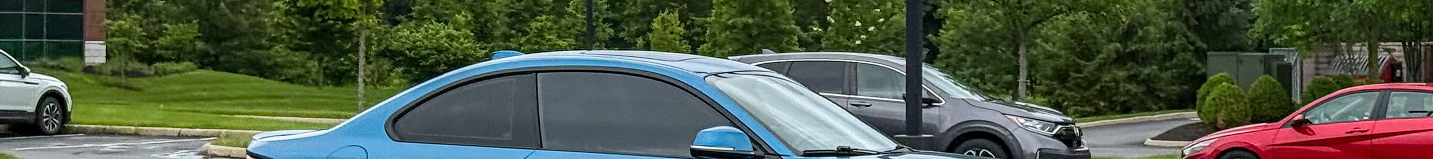 BMW M2 Coupé F87