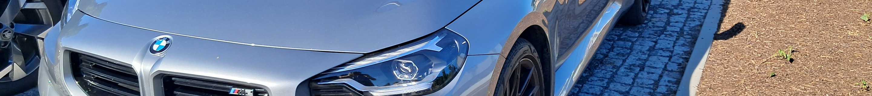 BMW M2 Coupé G87