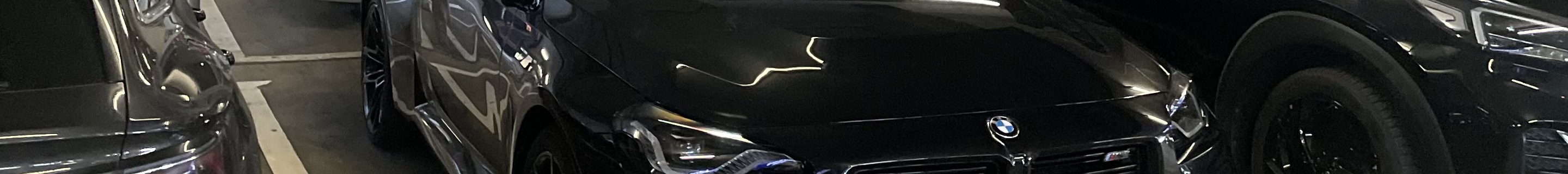 BMW M2 Coupé G87