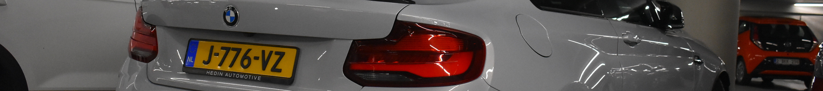 BMW M2 CS F87