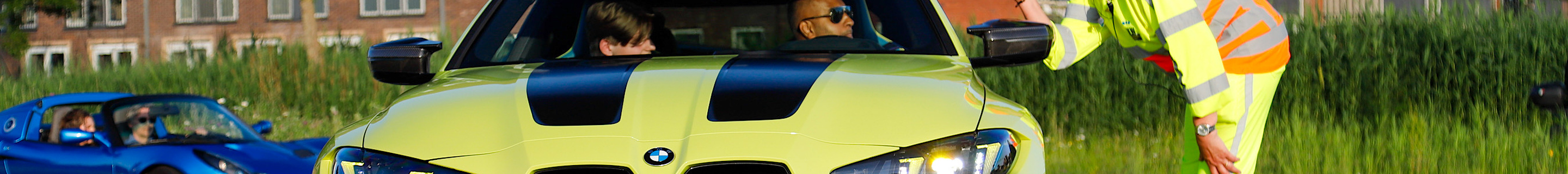 BMW M4 G82 Coupé Competition