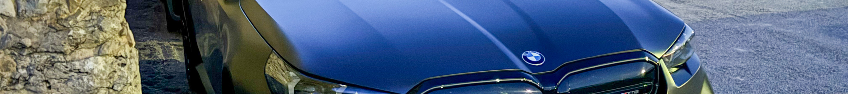 BMW M5 G90